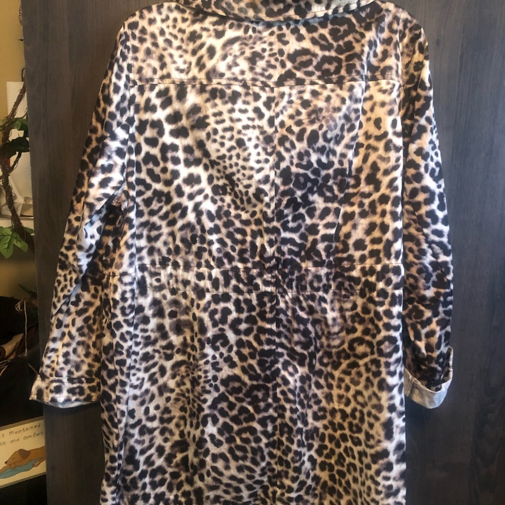 Light Spring Jacket - image 2